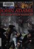 Cover image of John Adams and the Boston Massacre