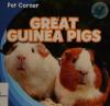 Cover image of Great guinea pigs
