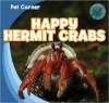 Cover image of Happy hermit crabs