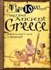Cover image of Top 10 worst things about ancient Greece you wouldn't want to know!