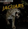 Cover image of Jaguars