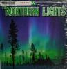 Cover image of The northern lights