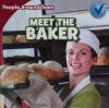 Cover image of Meet the baker