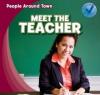 Cover image of Meet the teacher