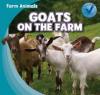 Cover image of Goats on the farm