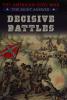 Cover image of Decisive battles