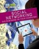 Cover image of Social networking