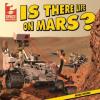 Cover image of Is there life on Mars?
