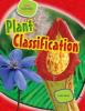 Cover image of Plant classification