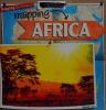 Cover image of Mapping Africa