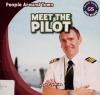 Cover image of Meet the pilot