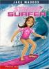 Cover image of Storm surfer