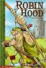 Cover image of Robin Hood