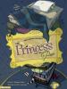 Cover image of Hans Christian Andersen's The princess and the pea