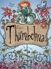 Cover image of Hans Christian Andersen's Thumbelina