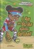 Cover image of I am on strike against softball