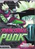 Cover image of Paintball punk