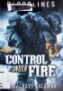 Cover image of Control under fire