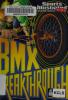 Cover image of BMX breakthrough