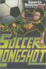 Cover image of Soccer longshot