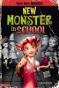 Cover image of New monster in school