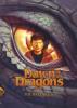 Cover image of Dawn of the dragons