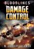 Cover image of Damage control