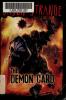 Cover image of The demon card