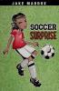 Cover image of Soccer surprise