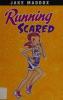Cover image of Running scared