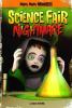 Cover image of Science fair nightmare