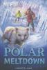 Cover image of Polar meltdown
