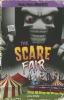 Cover image of The scare fair
