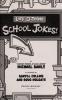 Cover image of School jokes!