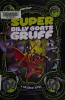 Cover image of Super Billy Goats Gruff