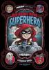 Cover image of Red Riding Hood, superhero