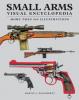 Cover image of Small arms visual encyclopedia