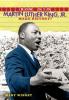 Cover image of How did Martin Luther King, Jr. make history?