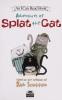 Cover image of Adventures of Splat the Cat