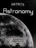 Cover image of Astronomy