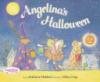 Cover image of Angelina's Halloween