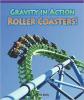 Cover image of Gravity in action