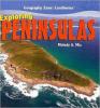 Cover image of Exploring peninsulas