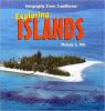 Cover image of Exploring islands