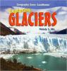 Cover image of Exploring glaciers
