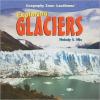 Cover image of Exploring glaciers