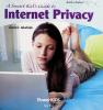Cover image of A smart kid's guide to Internet privacy