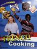 Cover image of Fun with French cooking