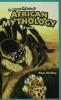 Cover image of African mythology