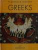 Cover image of Greeks